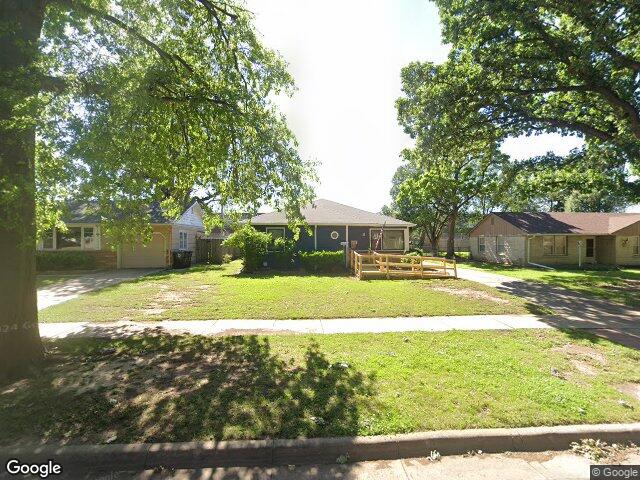 1832 highland ave, salina,  KS 67401