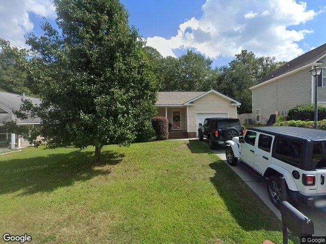 136 peaceful ln, columbia,  SC 29223