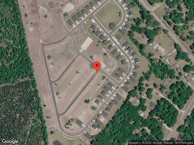 115 juniper dr, guyton,  GA 31312