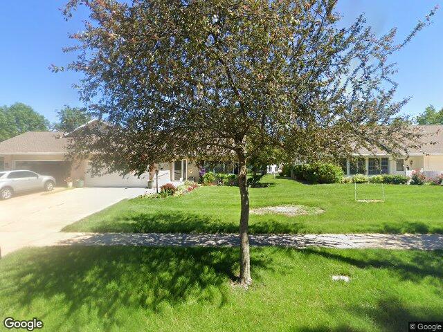 414 2nd ave sw, mount vernon,  IA 52314