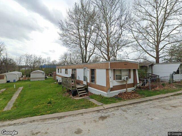 lot 9 haven springs, columbia,  MO 65201