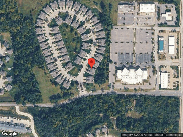 8019 n lawn ave, kansas city,  MO 64119