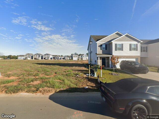 2055 grovefield dr, hopkins,  SC 29061