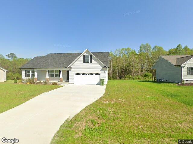90 bonsai way, four oaks,  NC 27524