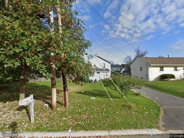 91 evans st, binghamton,  NY 13903