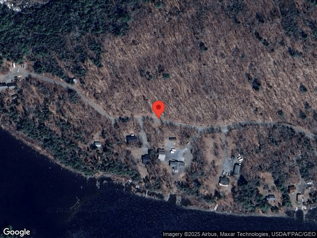 5 peterson rd, bowerbank,  ME 04426