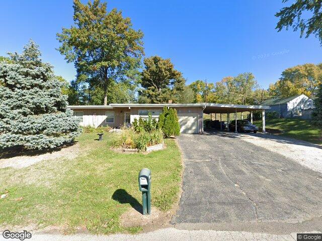6328 roswell ave, kansas city,  KS 66104