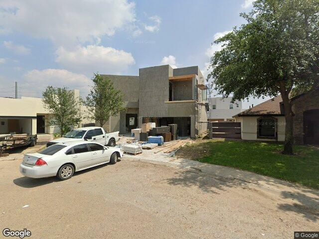 2917 fishers hill loop, laredo,  TX 78045