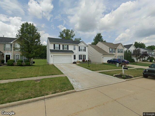 5758 rosemont way, medina,  OH 44256