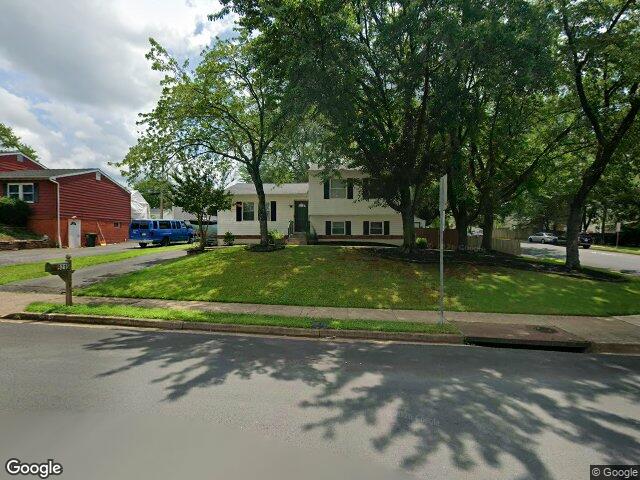 9215 landgreen st, manassas,  VA 20110