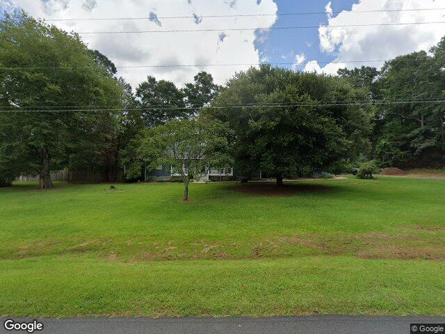 67 magnolia dr, yatesville,  GA 31097