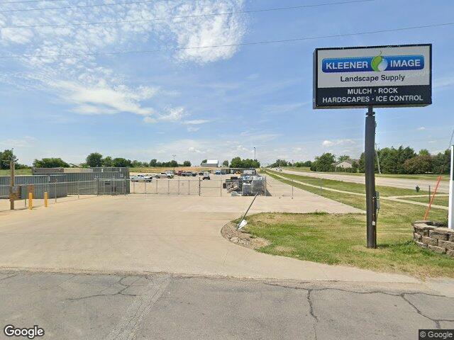 parcel a plat of survey no 2682 sw, cedar rapids,  IA 52404