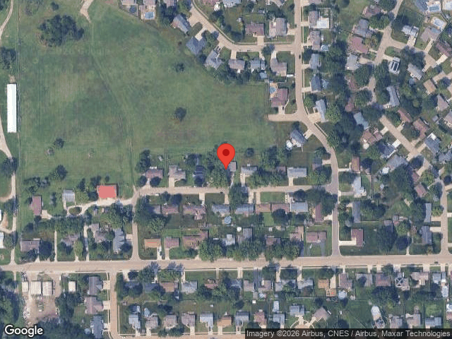 1110 wacker dr, ottawa,  IL 61350
