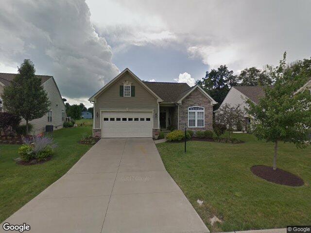 5406 indian wells dr, medina,  OH 44256