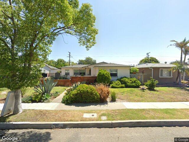  anaheim,  CA 92805