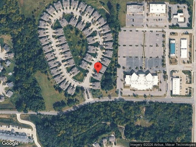 8019 n lawn ave, kansas city,  MO 64119