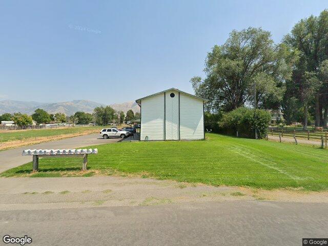 360 n 400 w, hyrum,  UT 84319