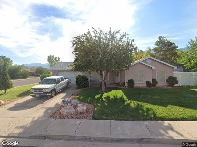 1335 s 860 w, cedar city,  UT 84720