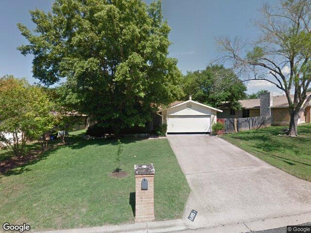 6805 rearden rd, austin,  TX 78745