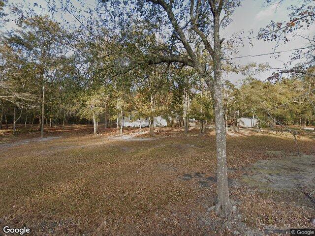 137 bird rd, springfield,  GA 31329