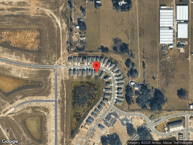 3183 evenmore way, wildwood,  FL 34785