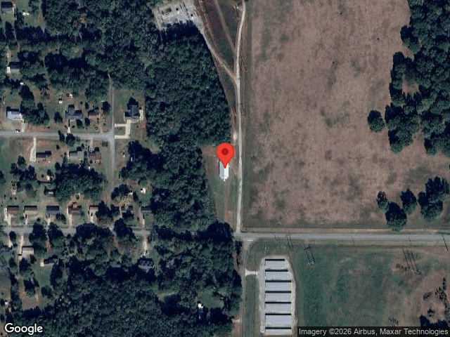 591 w moores crossing rd, thomaston,  GA 30286