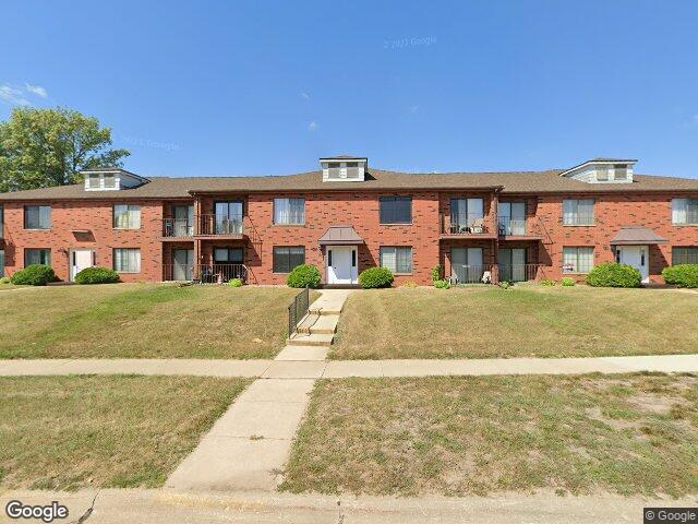 4561 maureen dr se, cedar rapids,  IA 52403