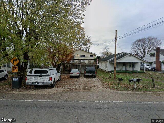 416 county road 411, proctorville,  OH 45669
