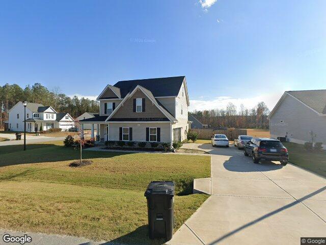 274 howards crossing dr, wendell,  NC 27591