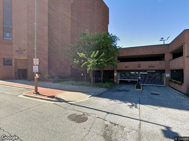 2515 boston st #706
                                ,Unit Apt 706, baltimore,  MD 21224