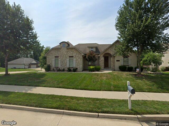 5302 steeplechase dr, columbia,  MO 65203