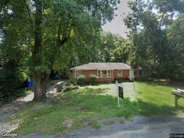  columbia,  SC 29203