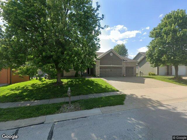 406 briar ln, kearney,  MO 64060