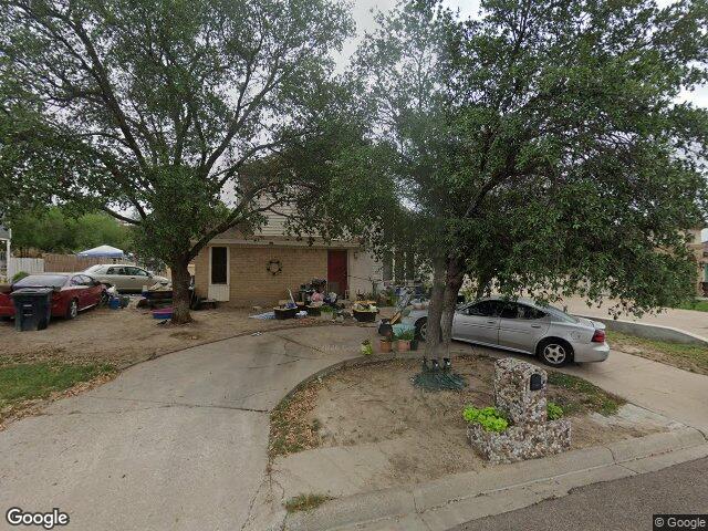 2466 san juan dr, eagle pass,  TX 78852