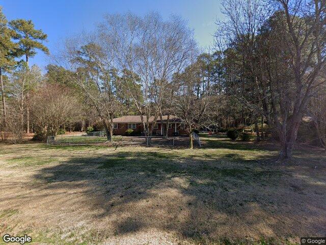 5095 n nc highway 581 n, kenly,  NC 27542