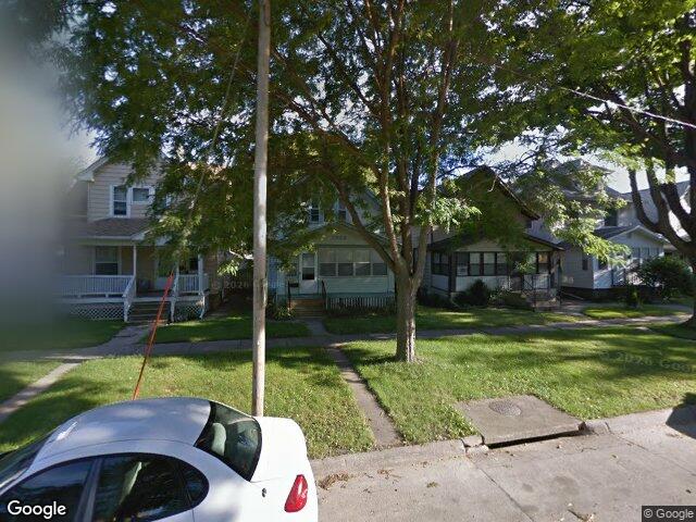 1529 d ave ne, cedar rapids,  IA 52402