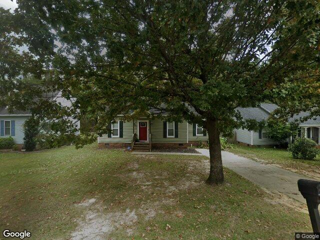 801 quail hills dr, hopkins,  SC 29061