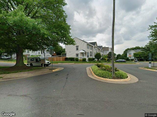 10188 speedwell ct, manassas,  VA 20110