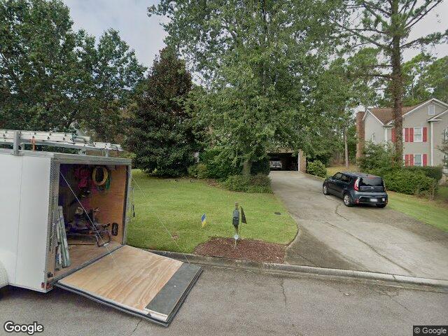 15 valkyrie cir, columbia,  SC 29229