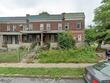 1358 homestead st, baltimore,  MD 21218