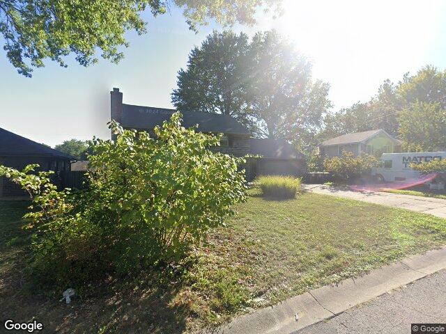 500 sw westminister rd, blue springs,  MO 64014