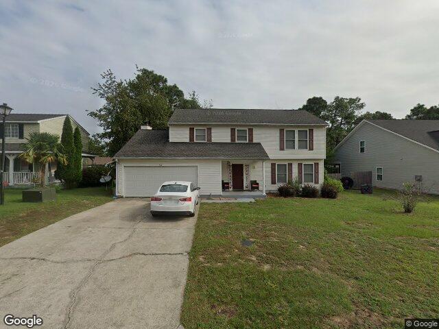 518 n donar dr, columbia,  SC 29229