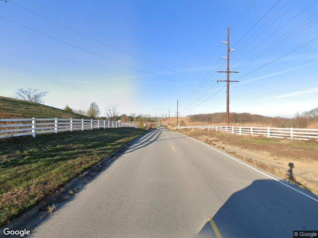 lot 5 humphrey rd, platte city,  MO 64079