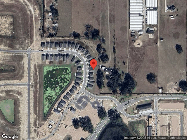 3218 evenmore way, wildwood,  FL 34785