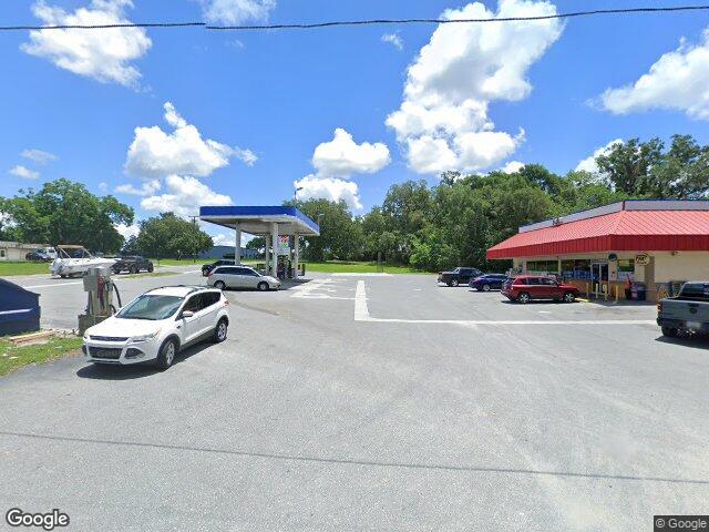 parcel 1 cr 714, center hill,  FL 33514