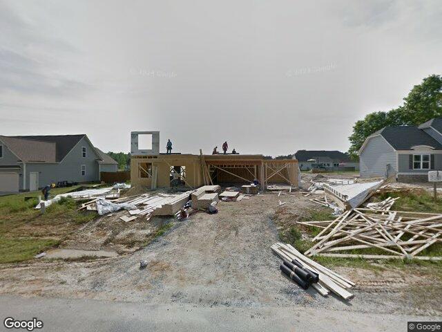 66 phobos pl, garner,  NC 27529