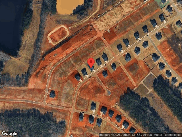 542 ravensworth drive, garner,  NC 27529