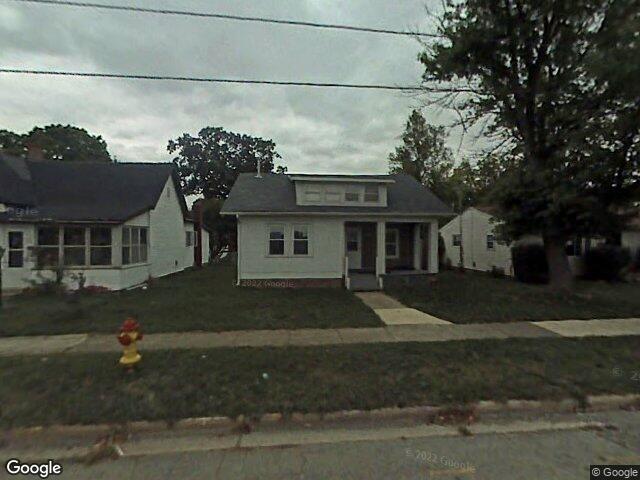 701 willard st, washington court house,  OH 43160