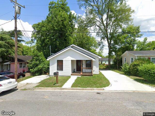 332 e dunlap st, lancaster,  SC 29720