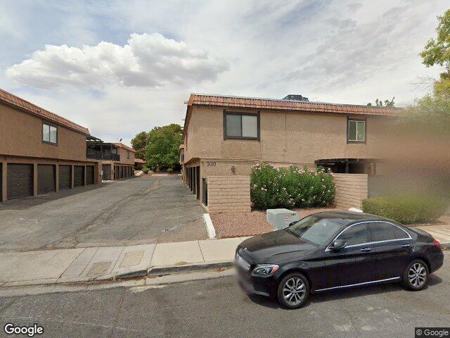  las vegas,  NV 89107